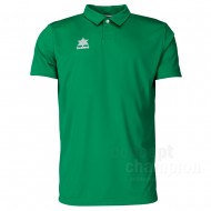 Tricou polo Pol, LUANVI