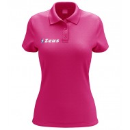 Tricou polo dama bumbac Promo Woman, ZEUS