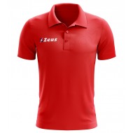 Tricou polo Promo Man, ZEUS