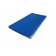 Saltea cu dimensiunile de 120x60x5 cm - set de 2 buc.
