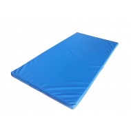 Saltea de gimnastică cu dimensiunile 200x100x6 cm