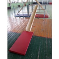 Tobogan suedez de perete