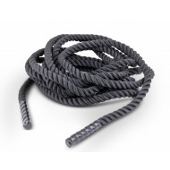 Frânghie de luptă 15 m x 5,1 cm
