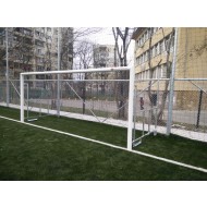 Poarta fotbal pliabila, 5x2m
