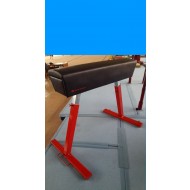 Cal de gimnastică