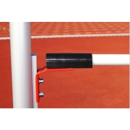Bară de săritură în înălțime din fibră de sticlă, 3,5 m