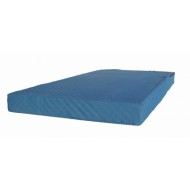 Saltea pentru sărituri în înălțime din material textil -2x1.3x0.2m