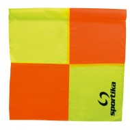 Set rezerve pentru steaguri arbitru de tusa, SPORTIKA