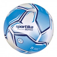 Minge fotbal Roteo, SPORTIKA