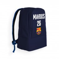 Rucsac inscriptionat personalizat Falco, ROLY