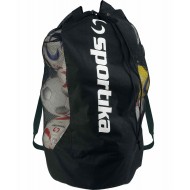Sac pentru mingi SPORTIKA