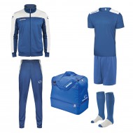 Set echipament fotbal Box Basic Minsk, SPORTIKA