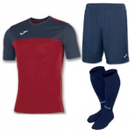 Echipament fotbal Set Winner, JOMA