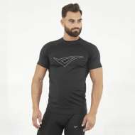 Tricou IRONBOY TEE COMPRESSION, LEGEA