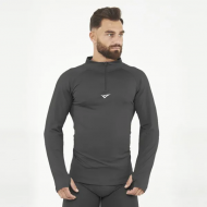 Bluza IRONBOY TURBO COMPRESSION, LEGEA 