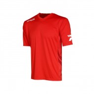 Tricou fotbal Sprox, Patrick, Rosu, marimea M - EOL