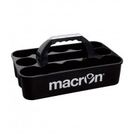 Suport bidonase BOTTLE CARRIER (pachet 10 buc), MACRON