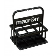 Suport bidonase BOTTLE CARRIER (pachet 12 buc), MACRON
