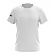 Tricou Basic, alb, marime 2XS, ZEUS - EOL