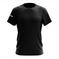 Tricou Basic ZEUS, Black, XL - EOL