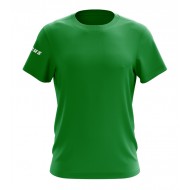 Tricou Basic ZEUS, Verde, Marime L - EOL
