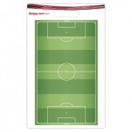 Tabla tactica FOX 40 Pro Sideline Fotbal - 30,5 X 48,25 cm