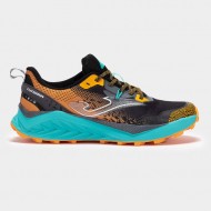 Pantofi alergare de teren Tundra, marimea 43, JOMA