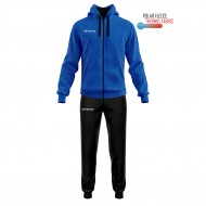 Trening Tuta King Polarfleece cu gluga, GIVOVA