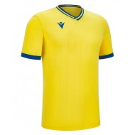 Tricou fotbal Halley, MACRON