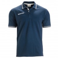 Tricou polo 100% bumbac Darwin, SPORTIKA