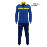 Trening Givova One Polarfleece, GIVOVA