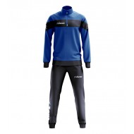 Trening antrenament Tuta Marte, ZEUS, Blu/Royal, marime 2XS - EOL