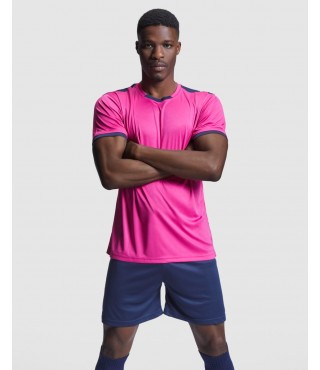 Kit fotbal Racing (2 tricouri + sort), ROLY