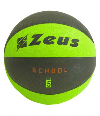 Minge baschet School, Zeus