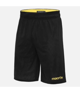 Black/ Yellow