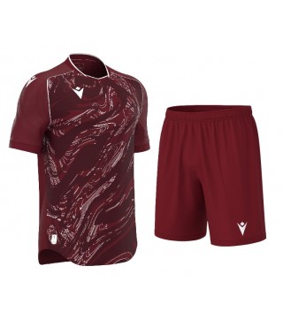 Echipament fotbal Arcane Eco, MACRON
