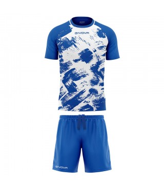 Echipament fotbal Kit Art, GIVOVA