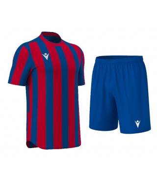 Echipament fotbal Legion, MACRON