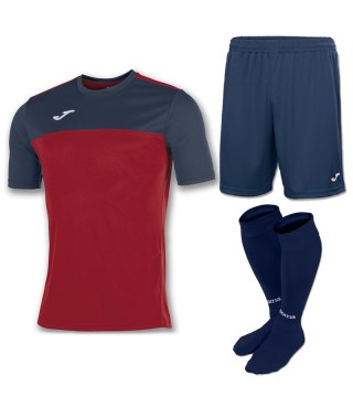 Set Winner Joma