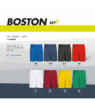 Sort baschet Boston, SPORTIKA