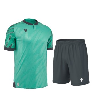 Echipament fotbal Themis Eco, MACRON