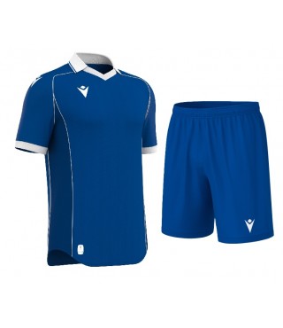 Echipament fotbal Warden Eco, MACRON