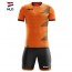 Echipament fotbal Kit Mundial - Olanda, ZEUS
