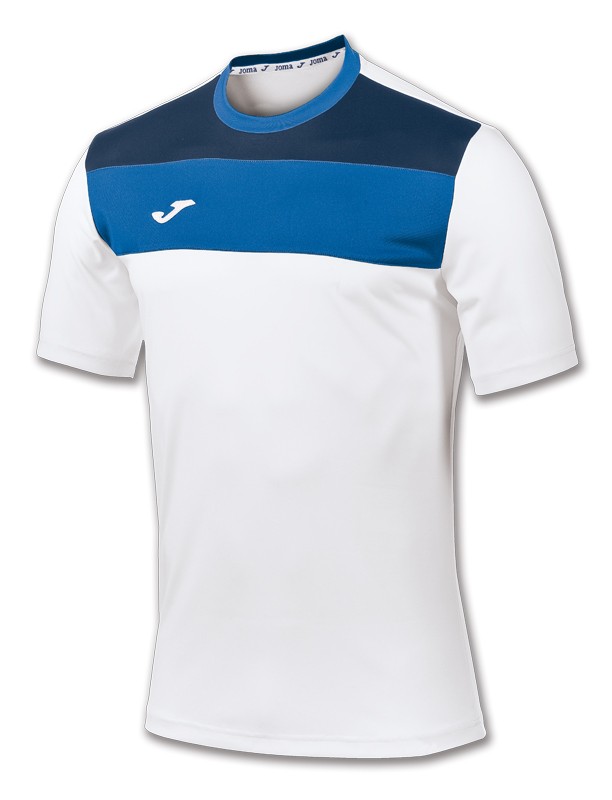 Tricou Fotbal Crew Joma