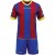 Echipament Fotbal Kit Catalano GIVOVA