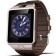 Ceas Smartwatch cu Telefon IMK D09, camera, bluetooth, Auriu
