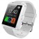 Ceas Smartwatch IMK U8+, Bluetooth, LCD 1.44, Pedometru, Barometru, Altimetru, Procesor 360MHz, Alb