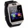 Ceas Smartwatch cu Telefon IMK D09, camera, bluetooth, Negru