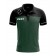 Verde Militar/Negru