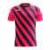 Fucsia/Negru